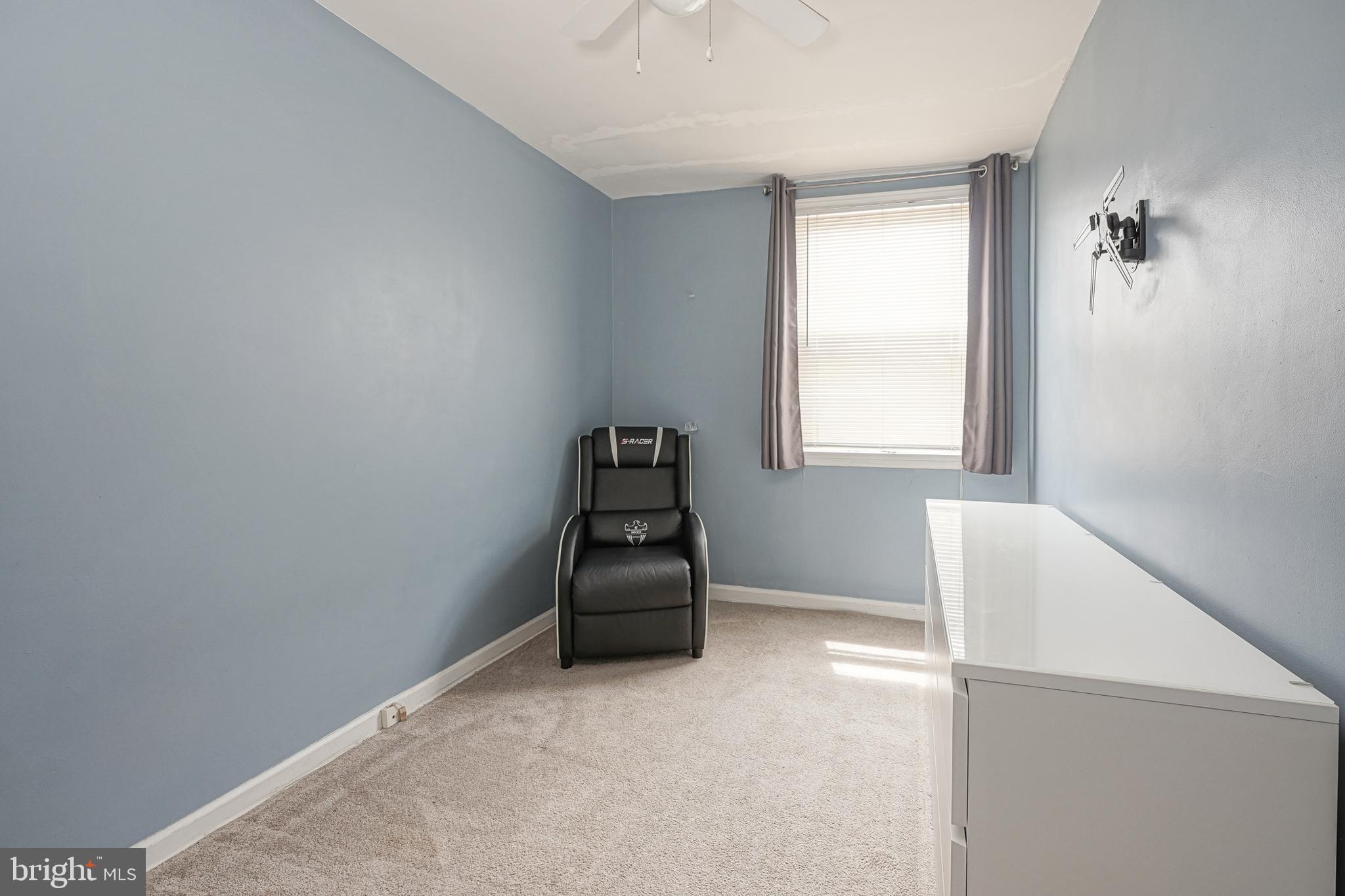 MAYFAIR - Residential