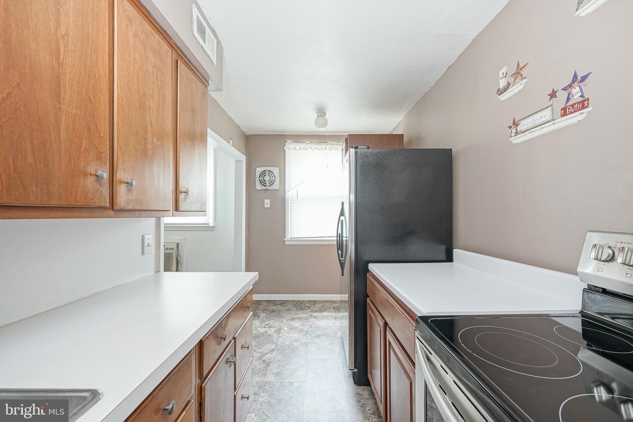 MAYFAIR - Residential