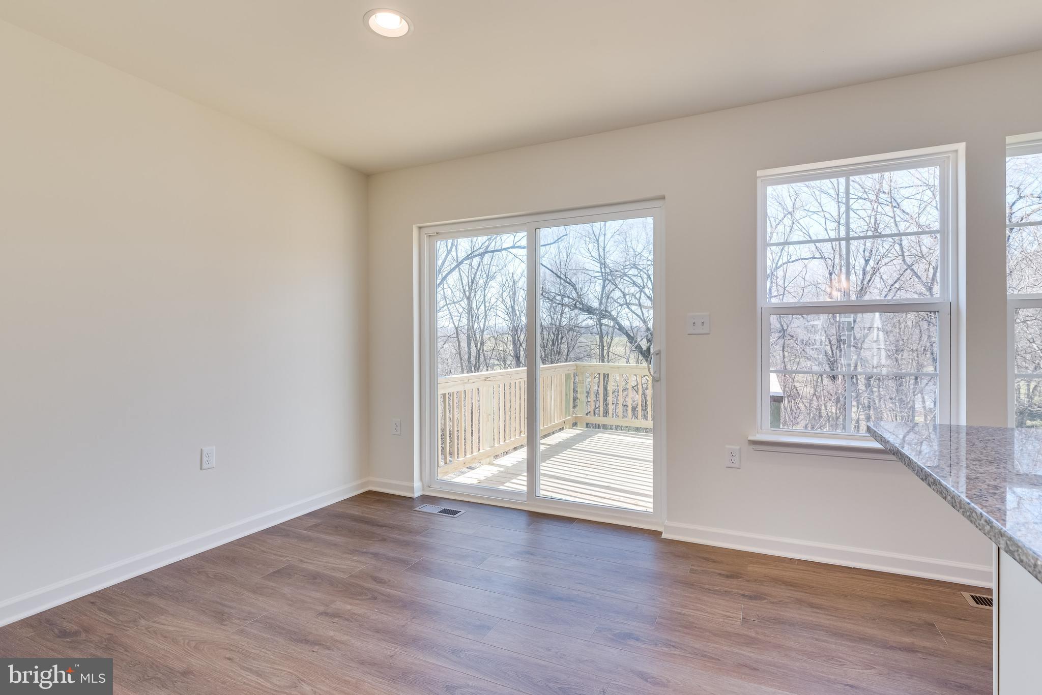 ARCHERS ROCK - Residential Lease