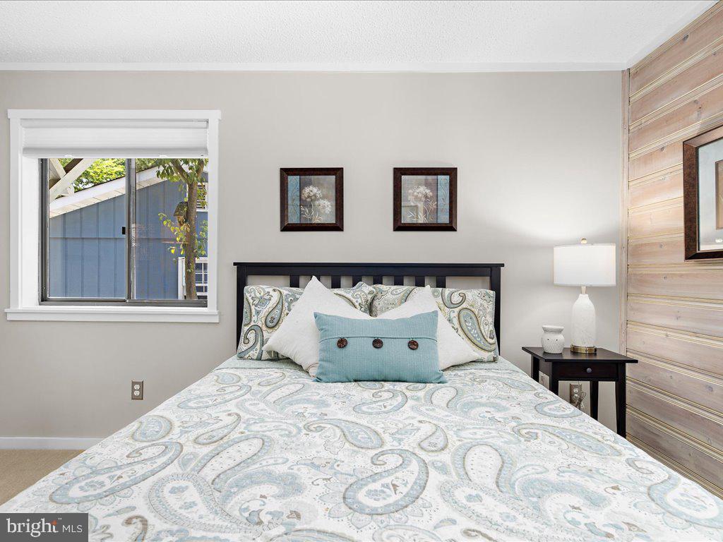 SEVERNA PARK - Residential