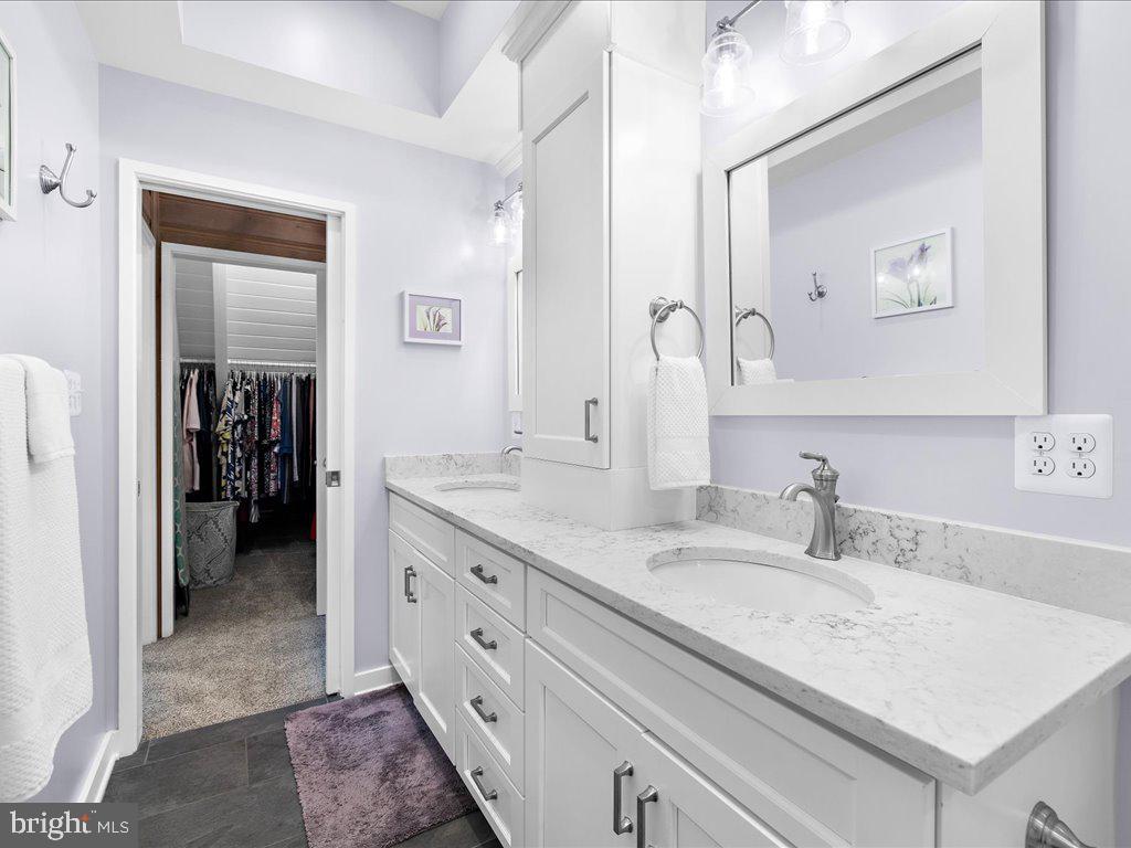 SEVERNA PARK - Residential