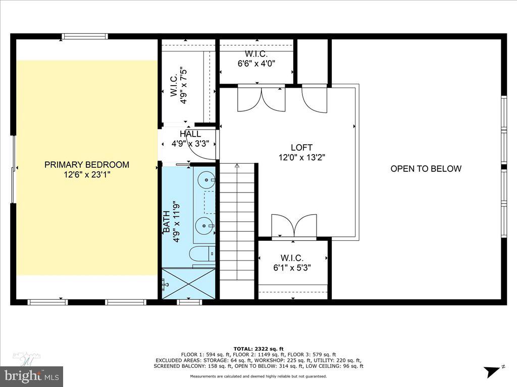 SEVERNA PARK - Residential