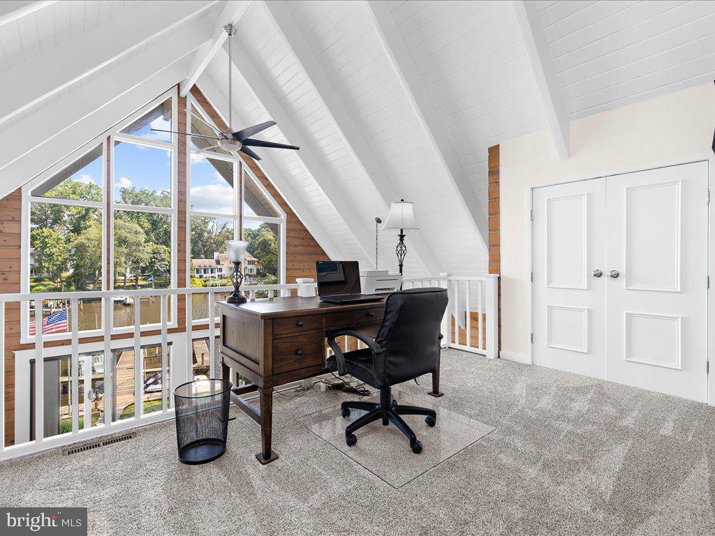 SEVERNA PARK - Residential