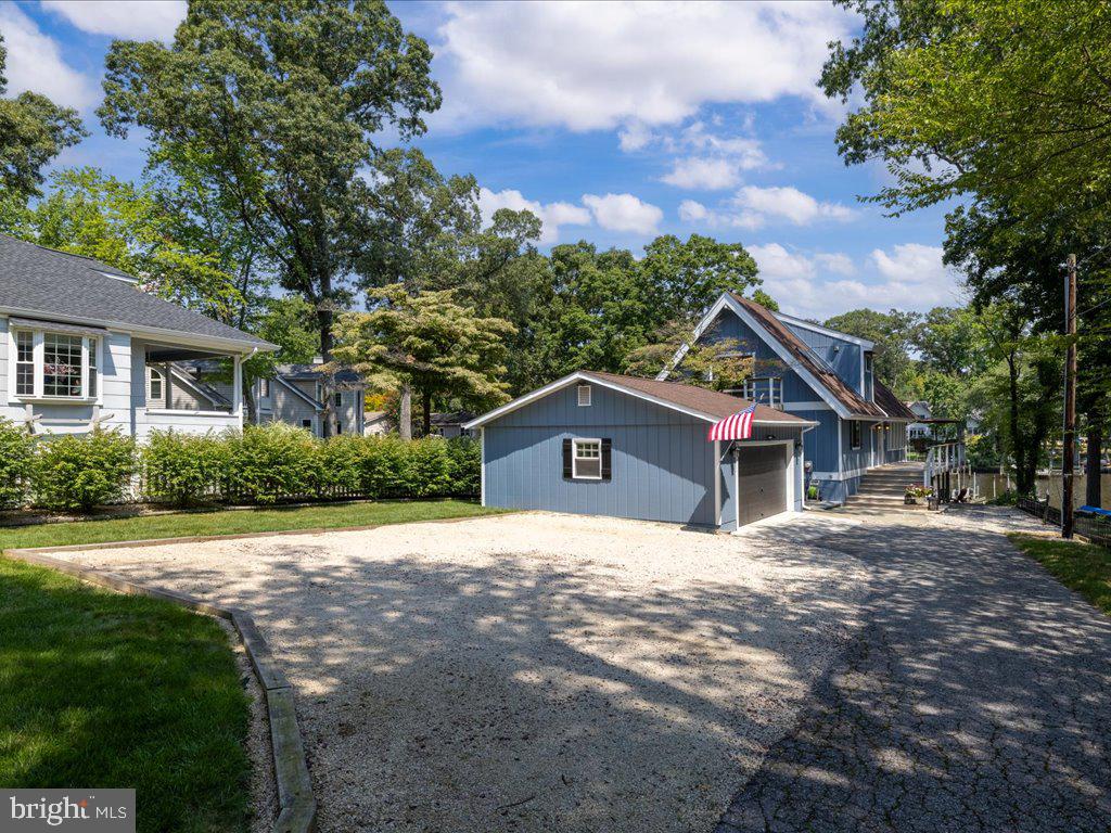 SEVERNA PARK - Residential