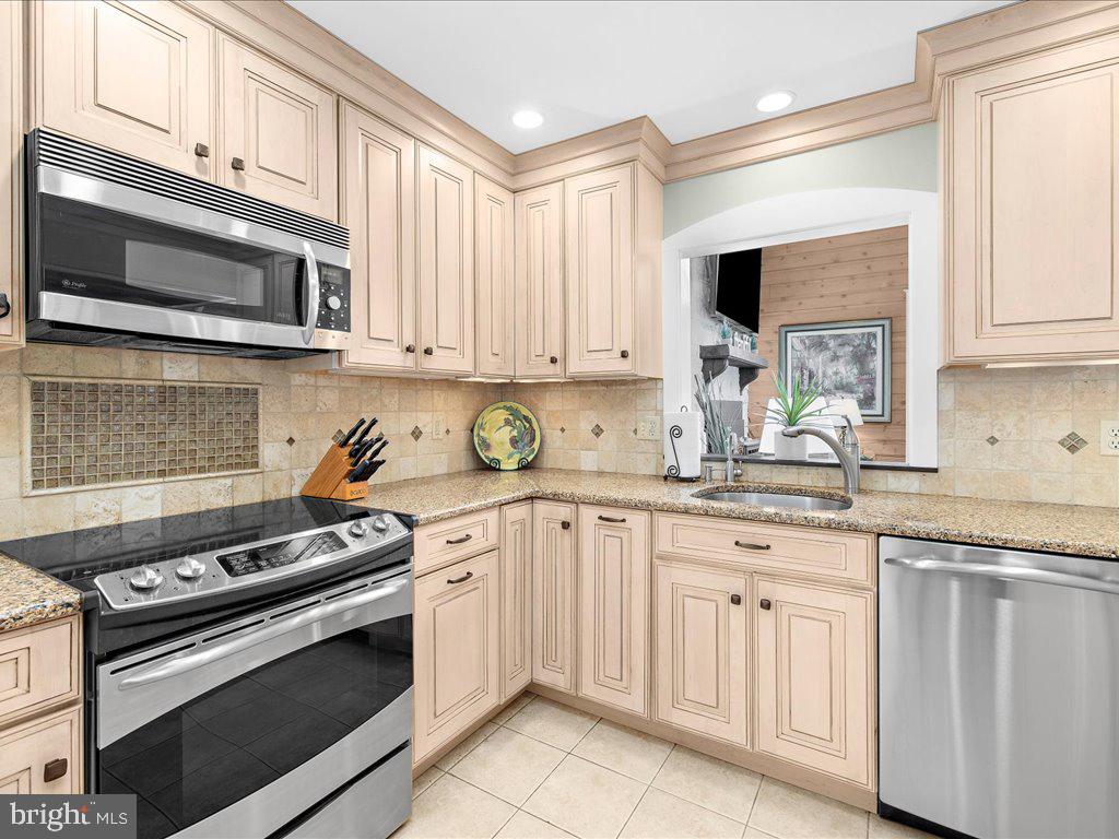 SEVERNA PARK - Residential