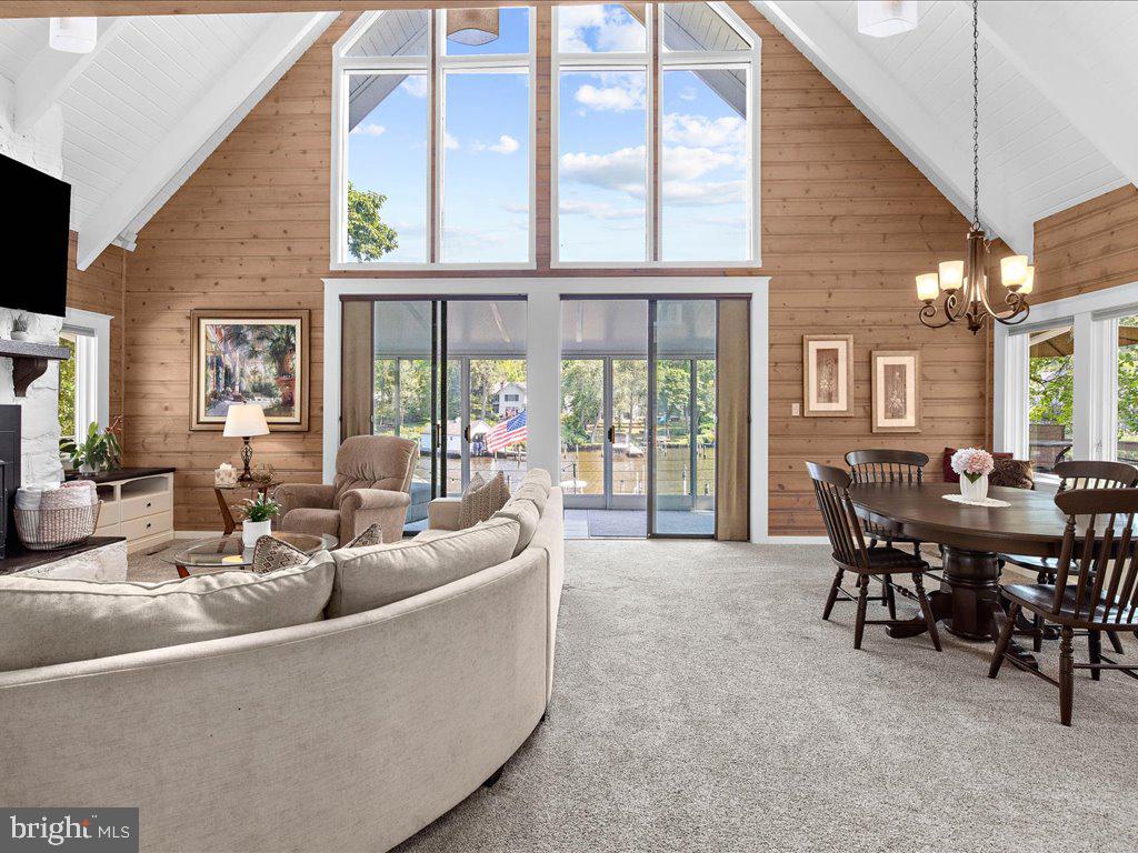 SEVERNA PARK - Residential