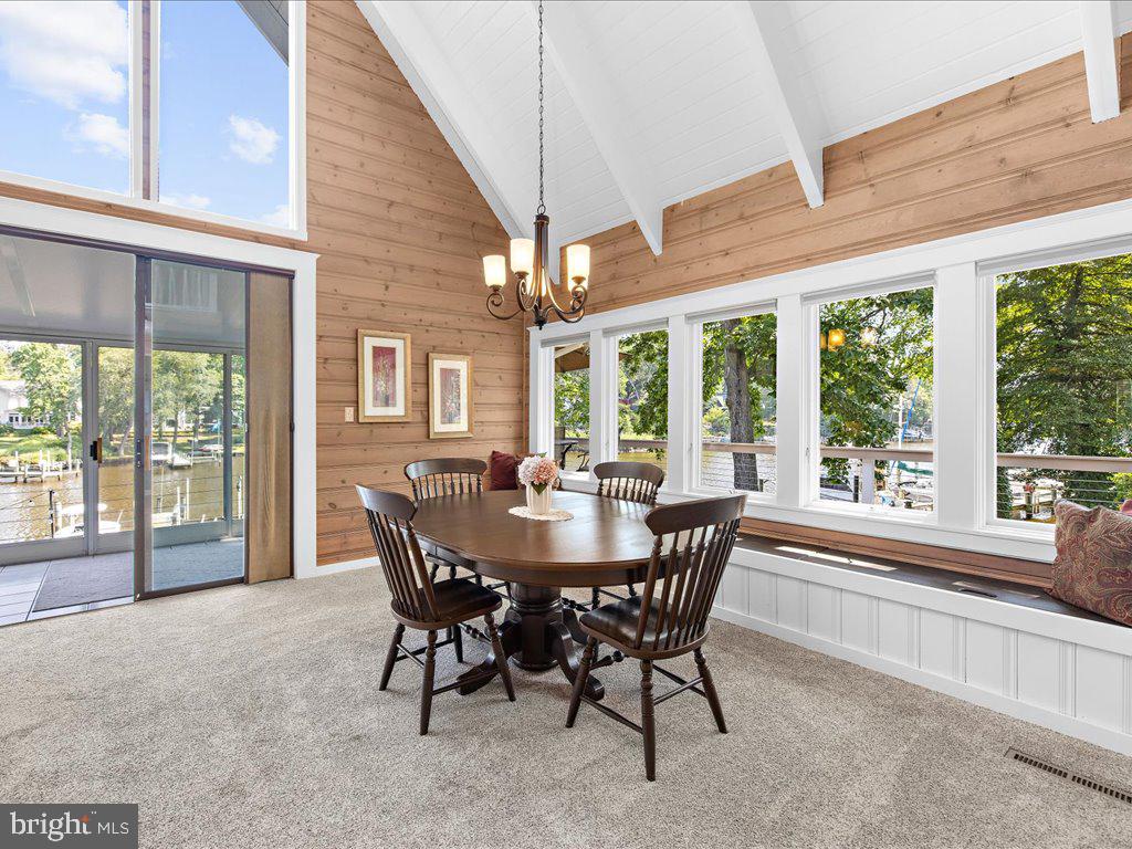 SEVERNA PARK - Residential