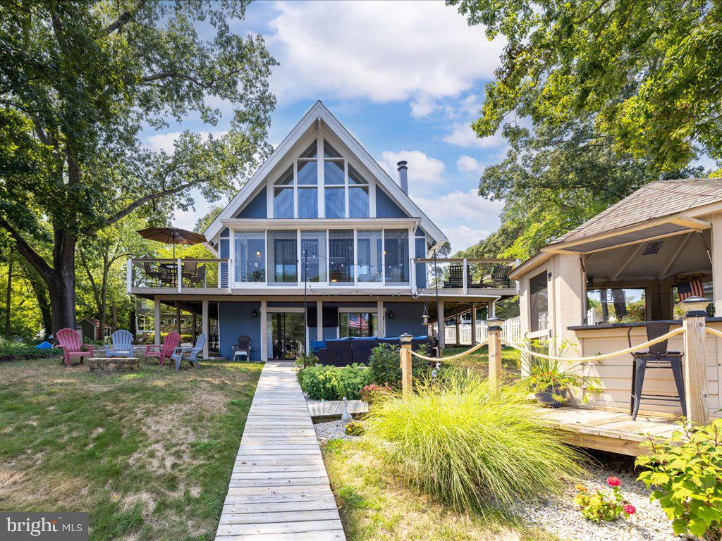 SEVERNA PARK - Residential