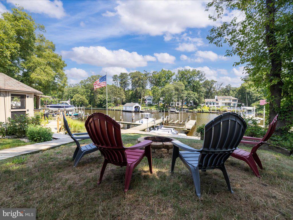 SEVERNA PARK - Residential