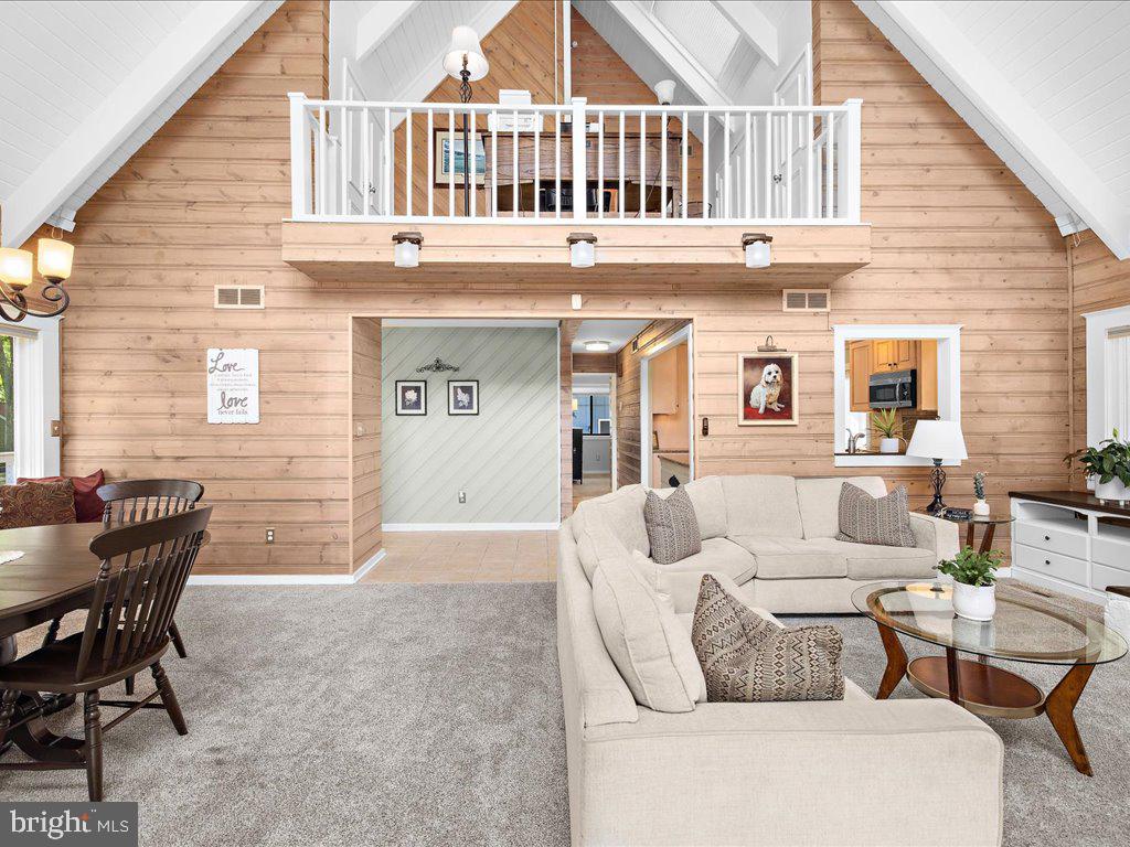 SEVERNA PARK - Residential