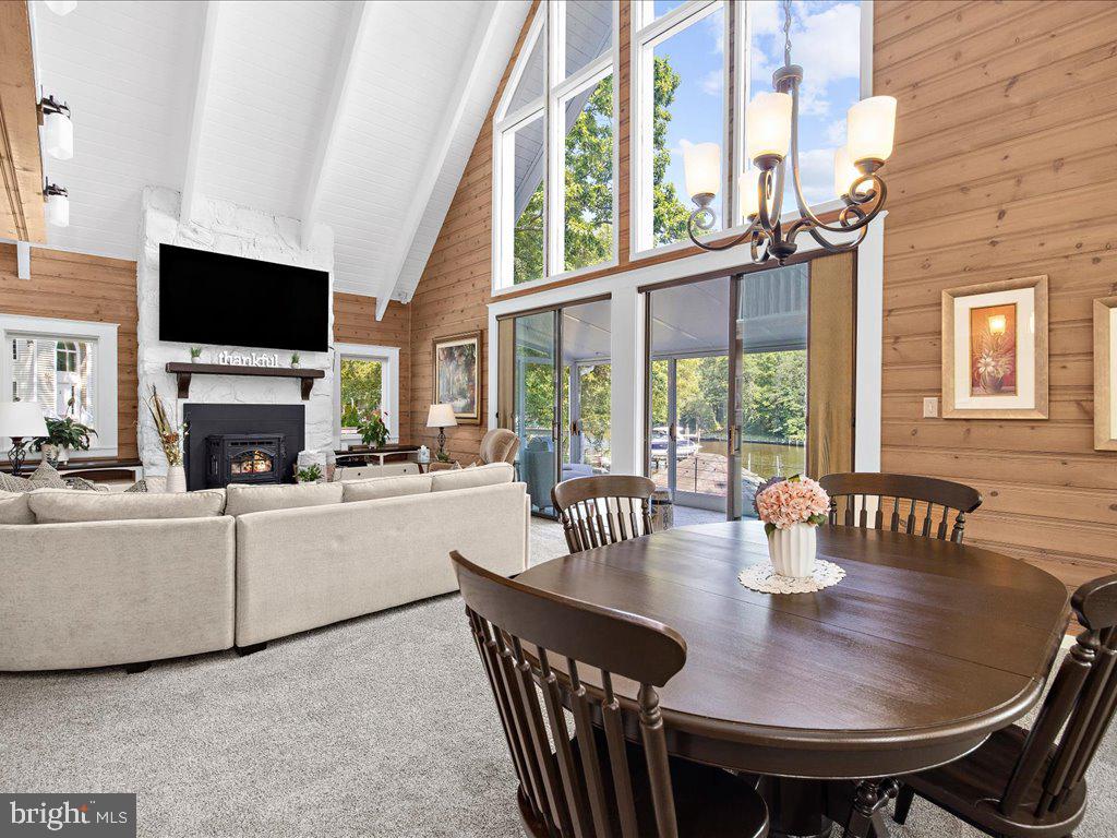 SEVERNA PARK - Residential