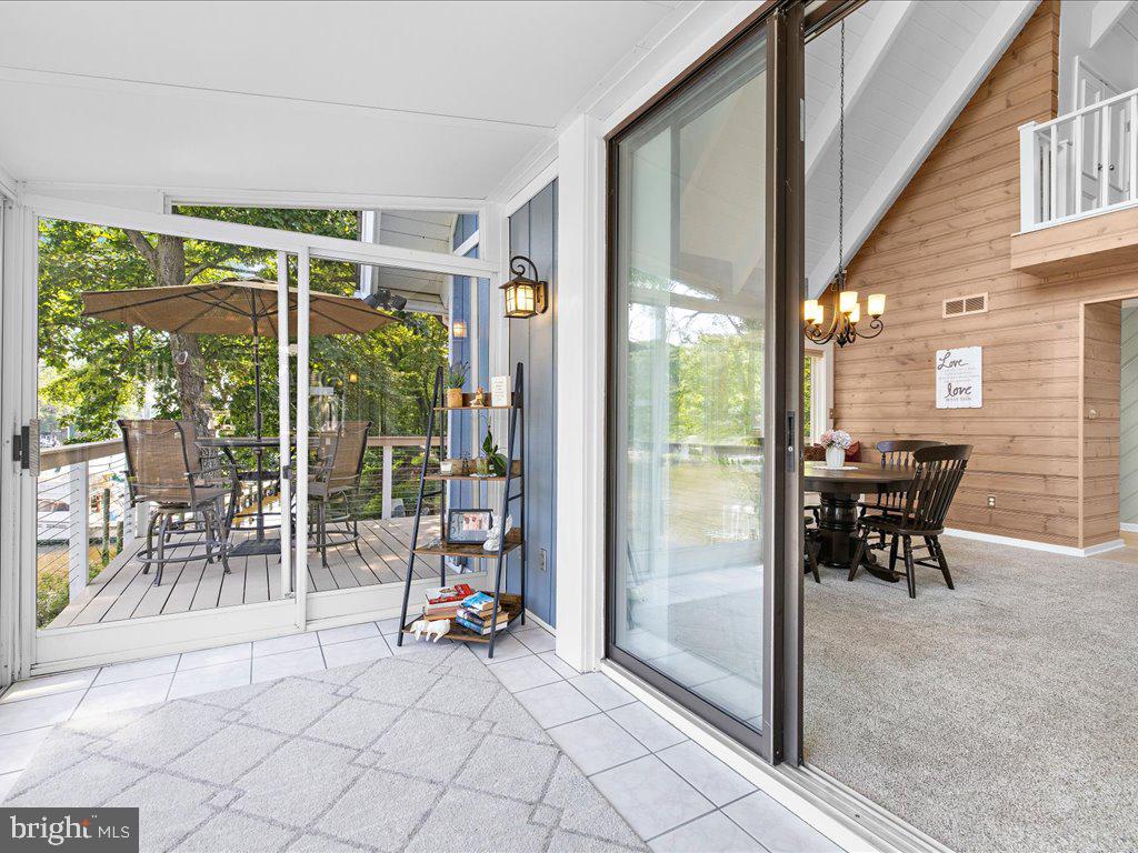 SEVERNA PARK - Residential