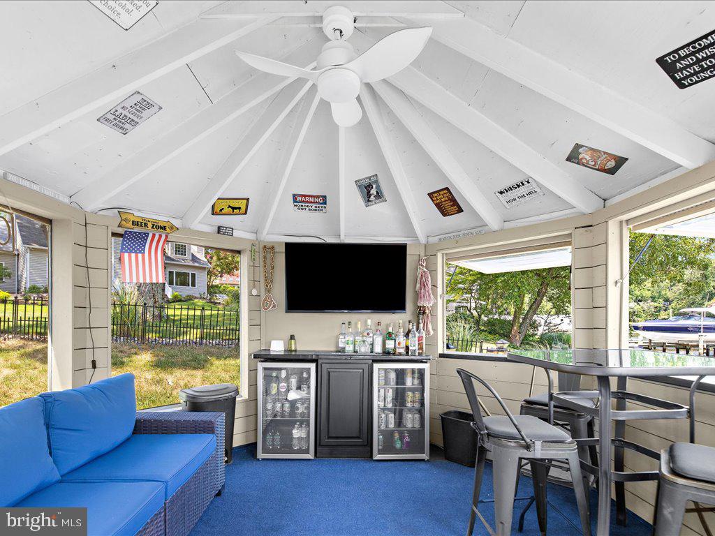 SEVERNA PARK - Residential