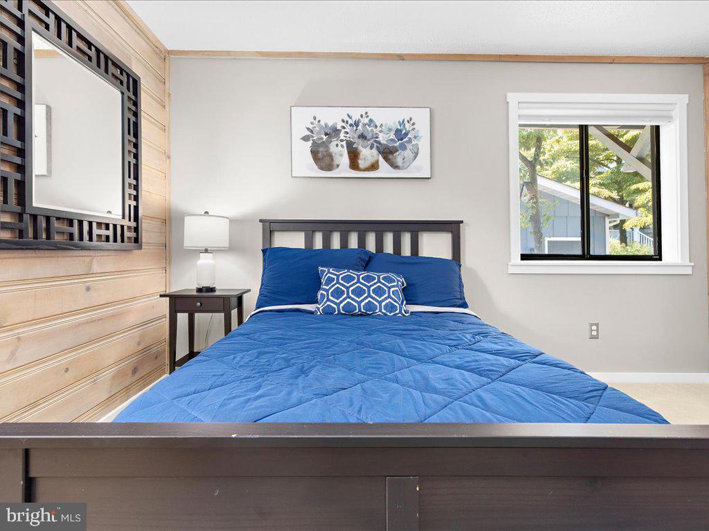 SEVERNA PARK - Residential