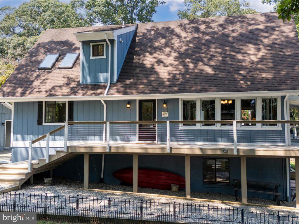 SEVERNA PARK - Residential