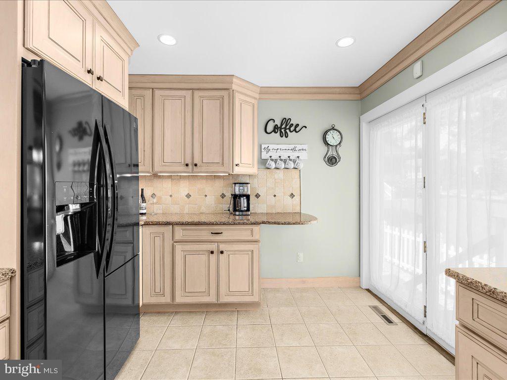 SEVERNA PARK - Residential