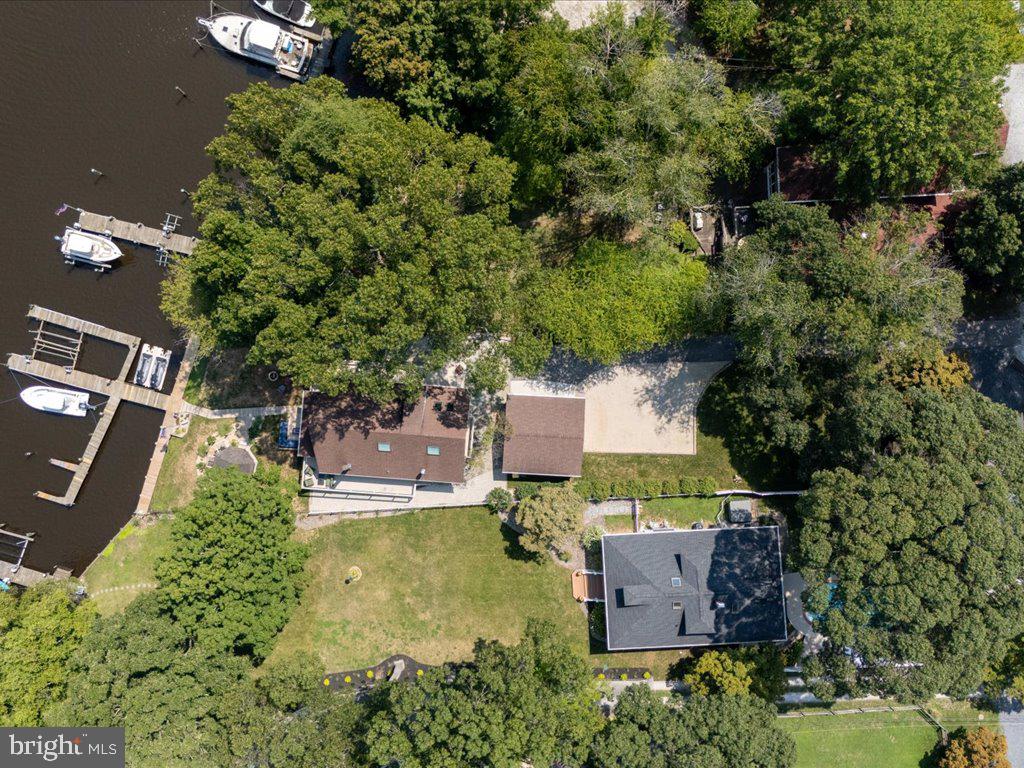 SEVERNA PARK - Residential