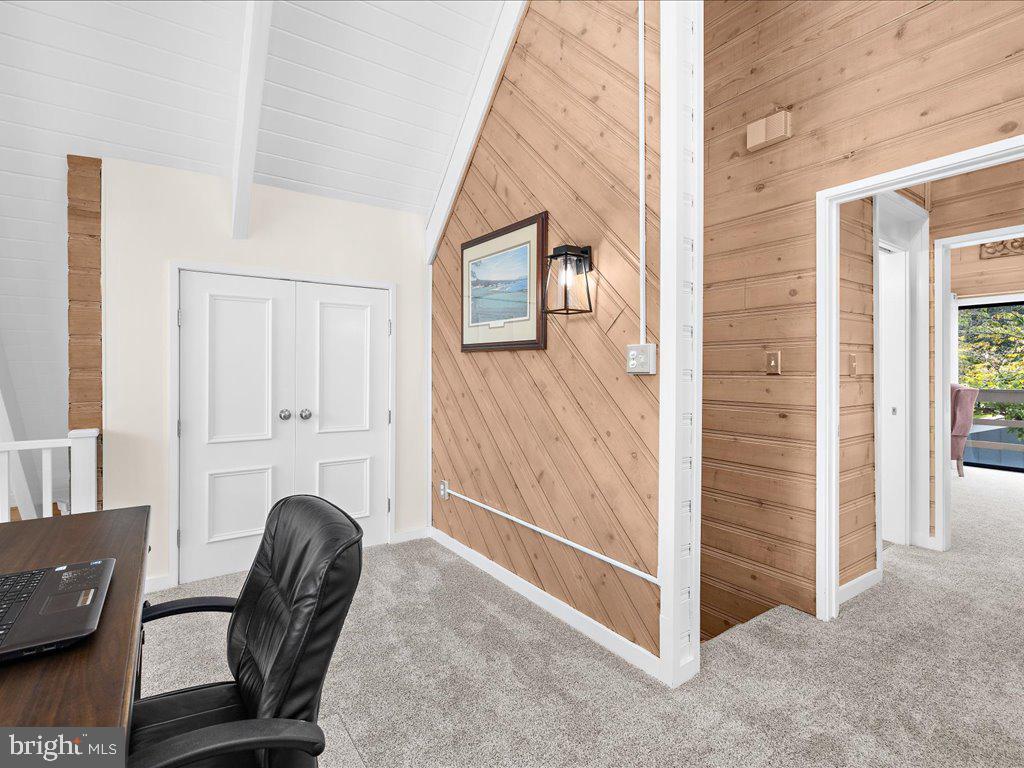 SEVERNA PARK - Residential