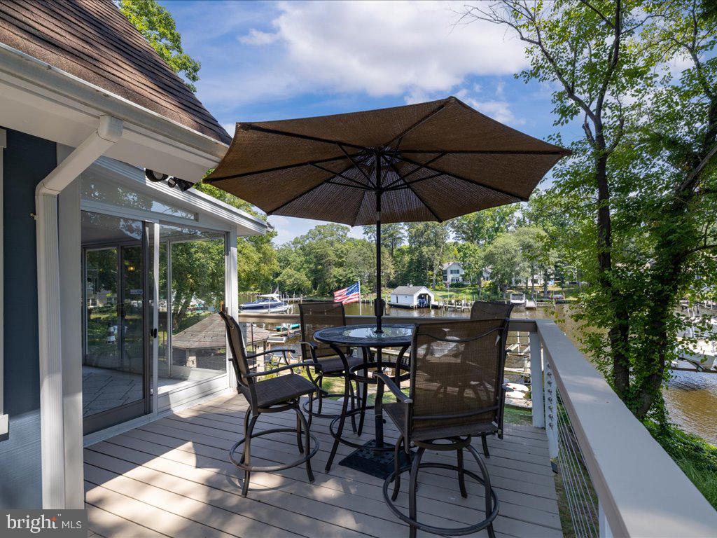 SEVERNA PARK - Residential