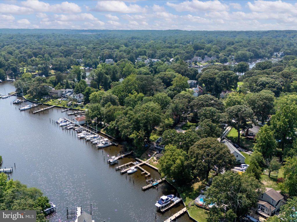 SEVERNA PARK - Residential