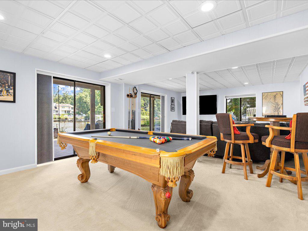 SEVERNA PARK - Residential