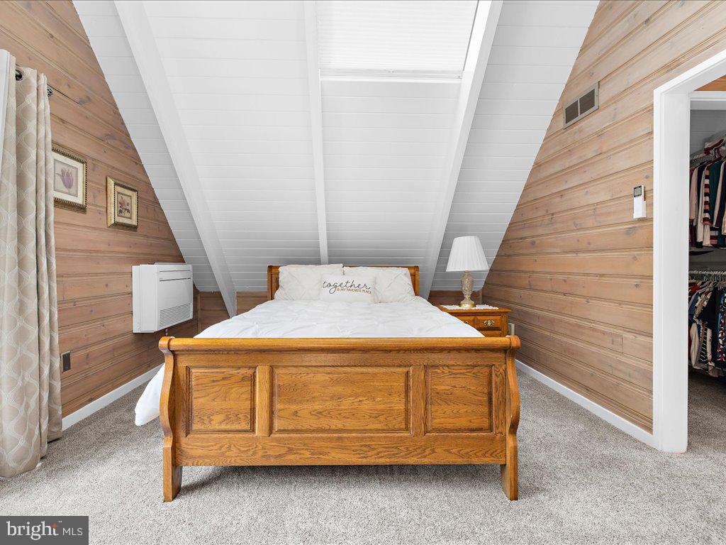 SEVERNA PARK - Residential