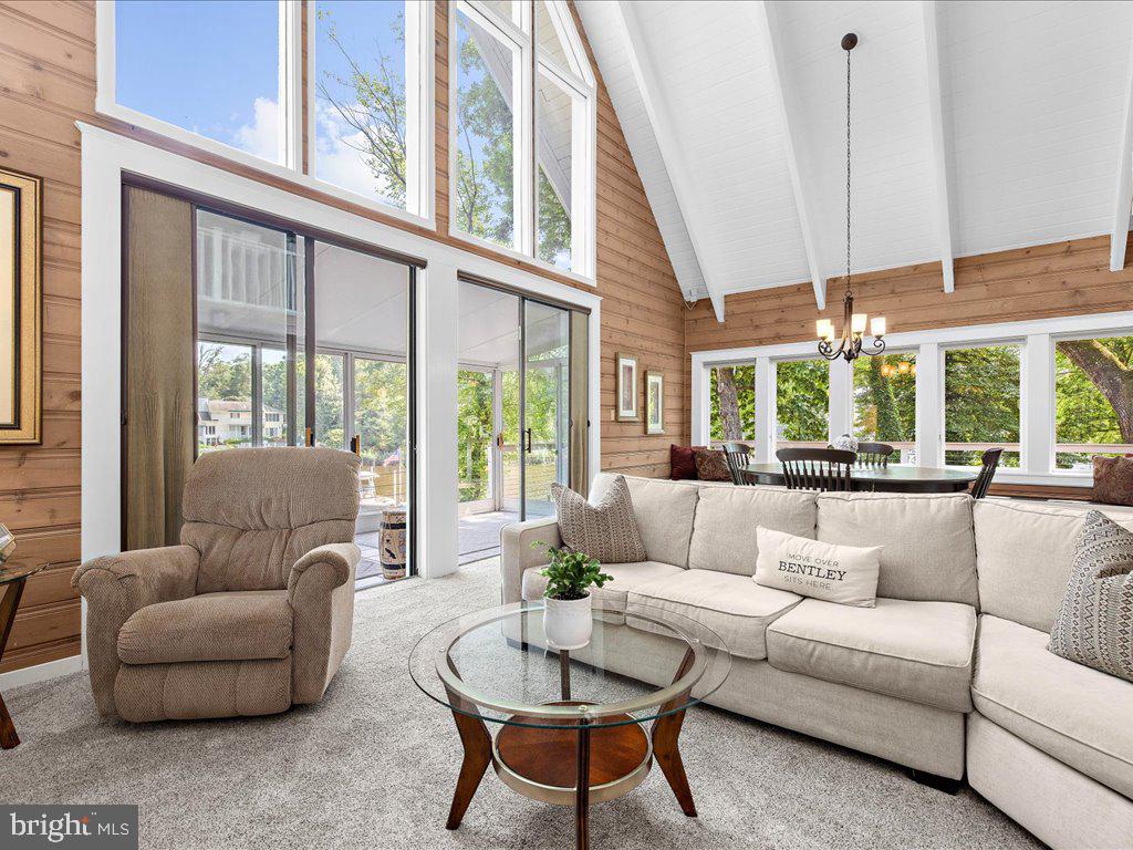 SEVERNA PARK - Residential