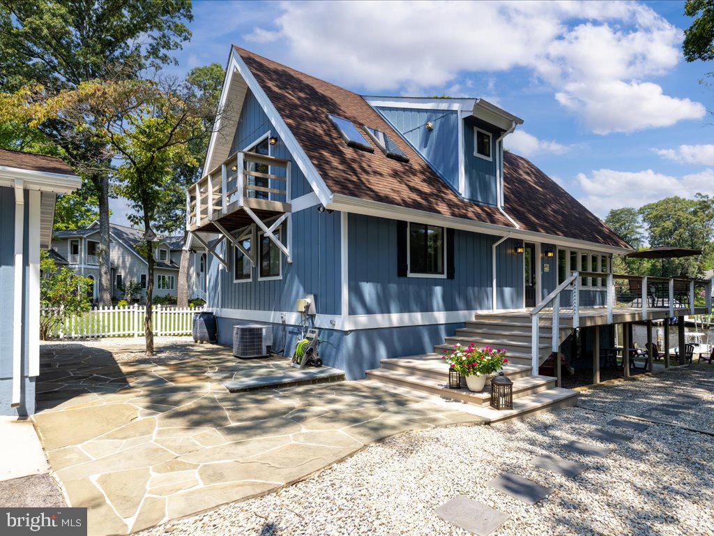 SEVERNA PARK - Residential