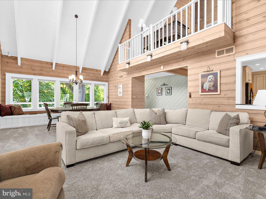 SEVERNA PARK - Residential