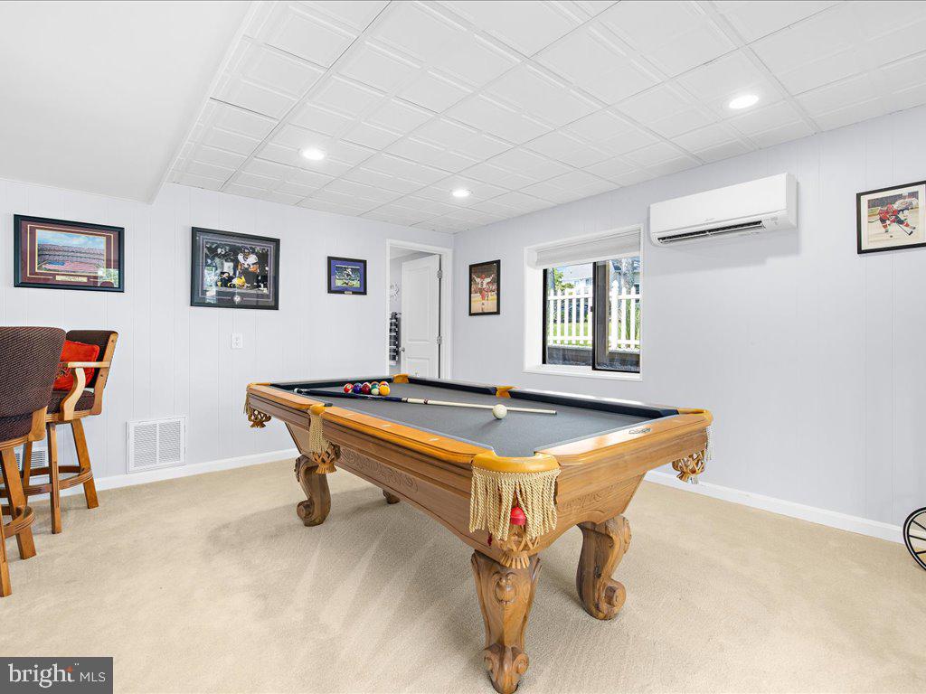 SEVERNA PARK - Residential