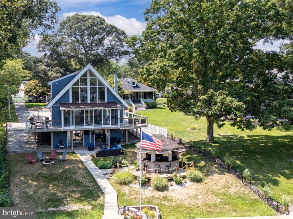 SEVERNA PARK - Residential