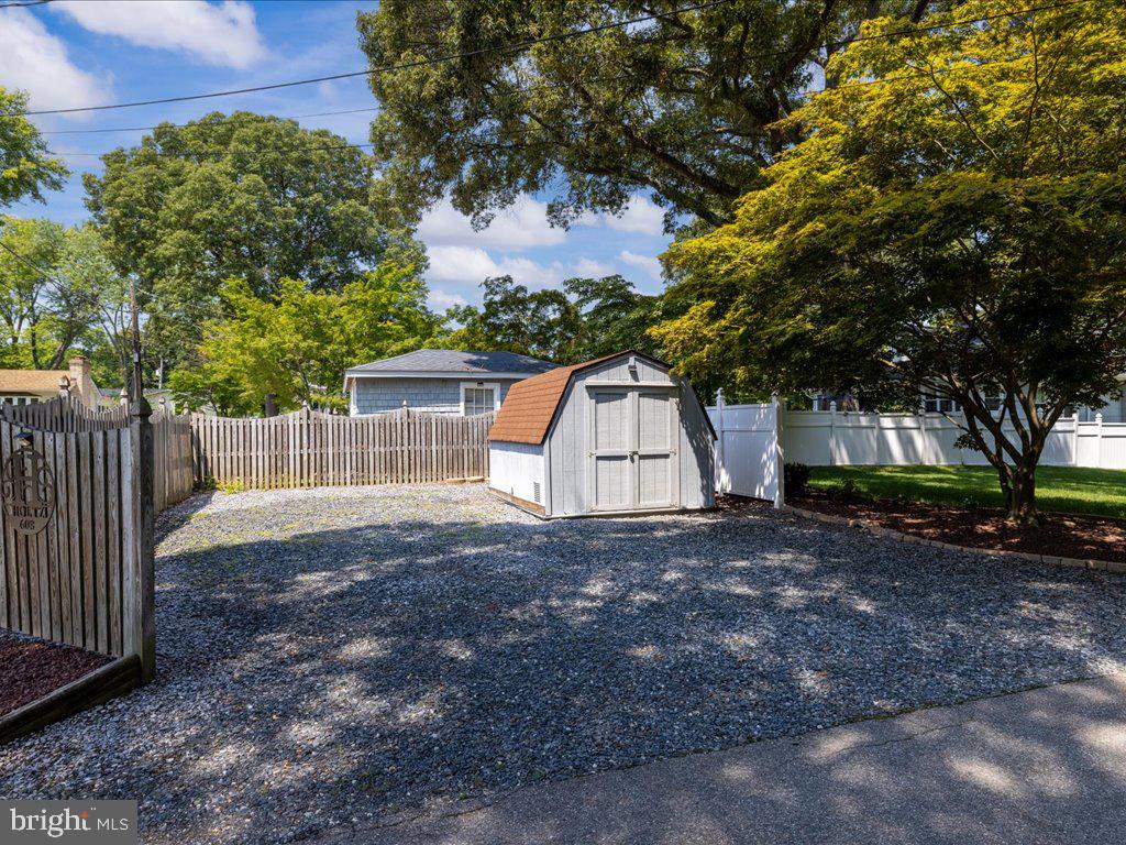 SEVERNA PARK - Residential