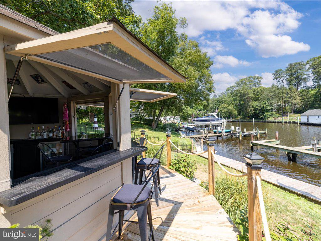 SEVERNA PARK - Residential