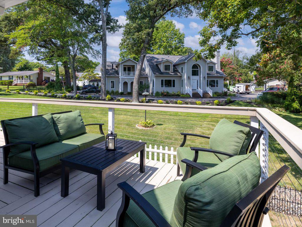 SEVERNA PARK - Residential