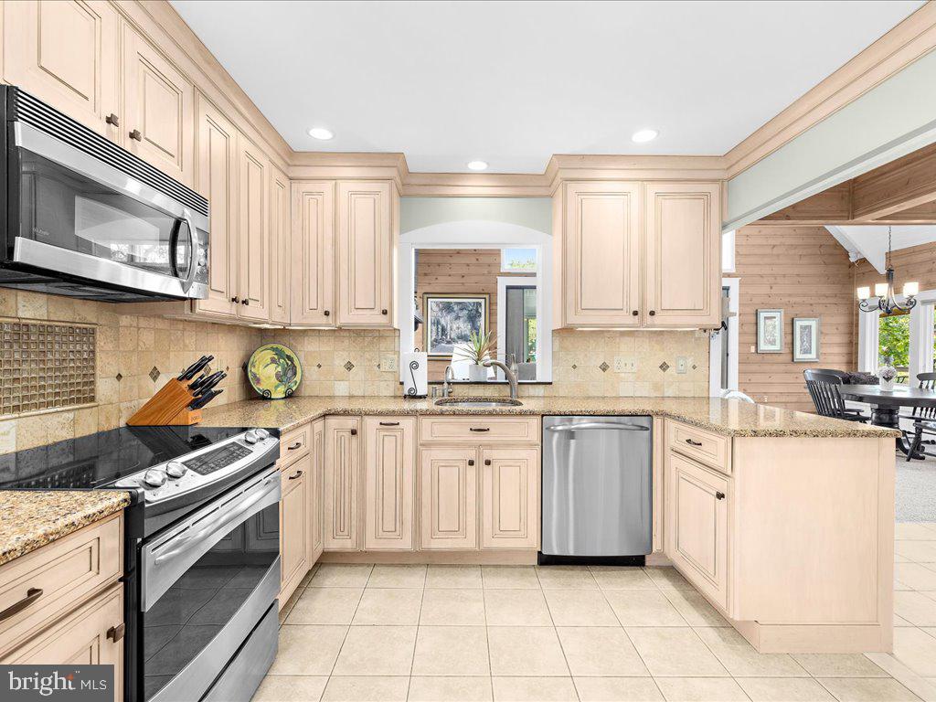 SEVERNA PARK - Residential