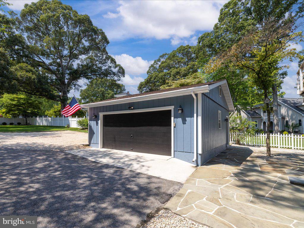 SEVERNA PARK - Residential