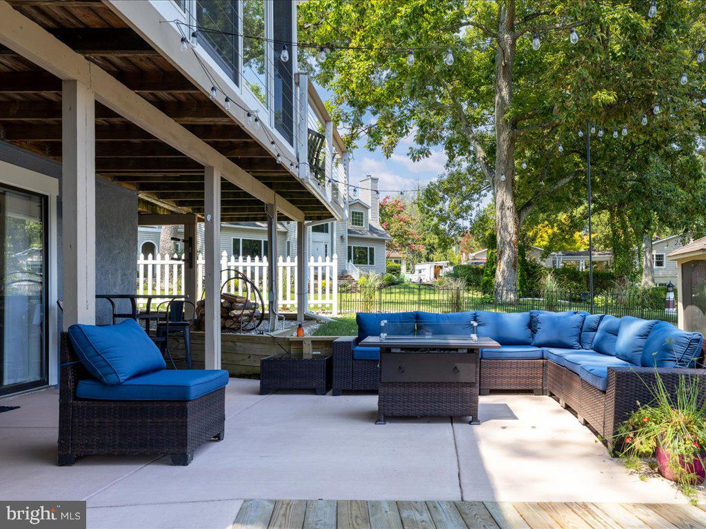 SEVERNA PARK - Residential