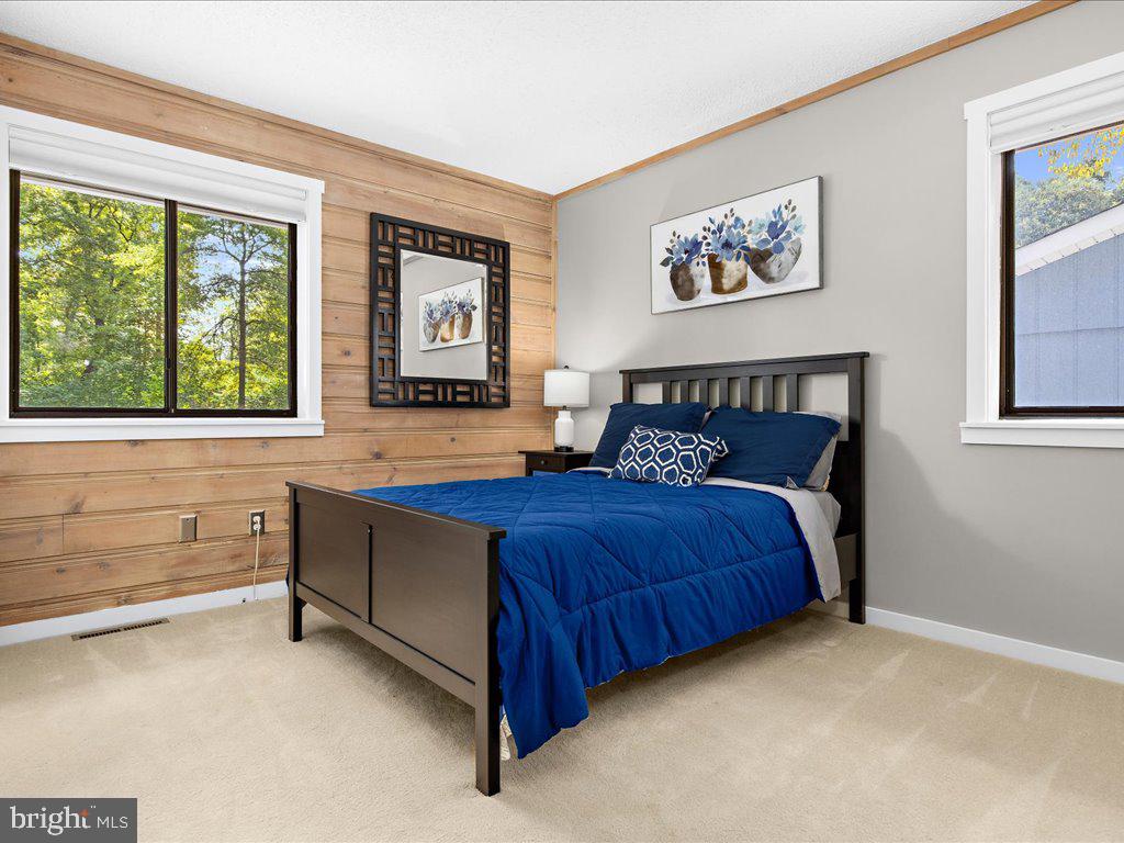 SEVERNA PARK - Residential