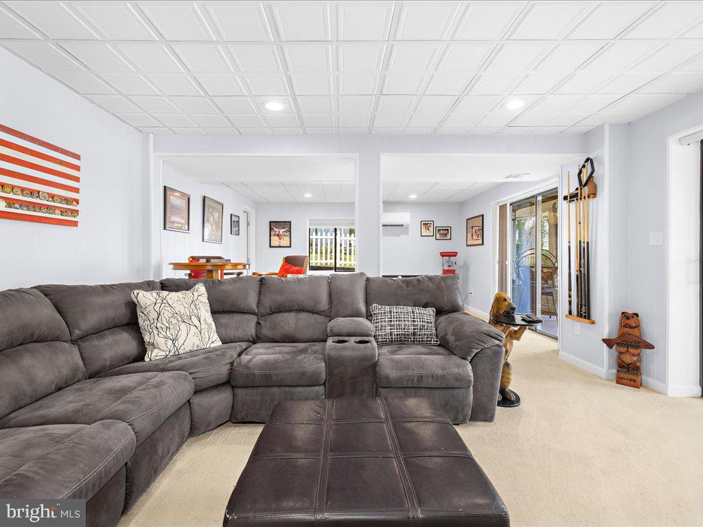 SEVERNA PARK - Residential