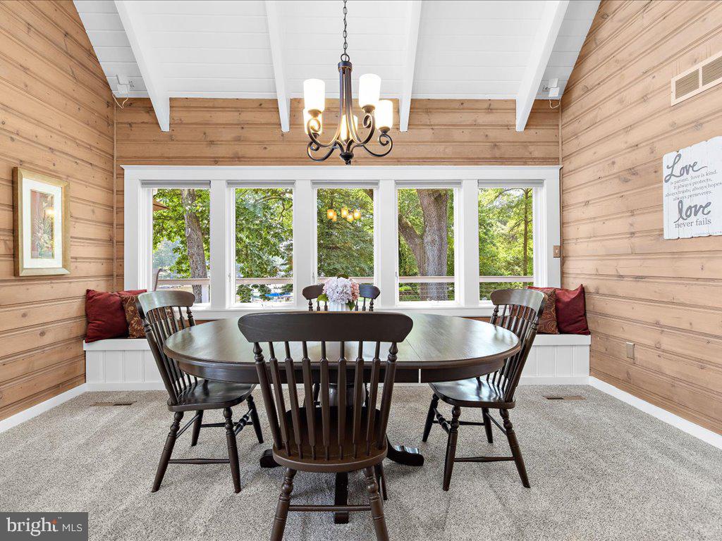 SEVERNA PARK - Residential