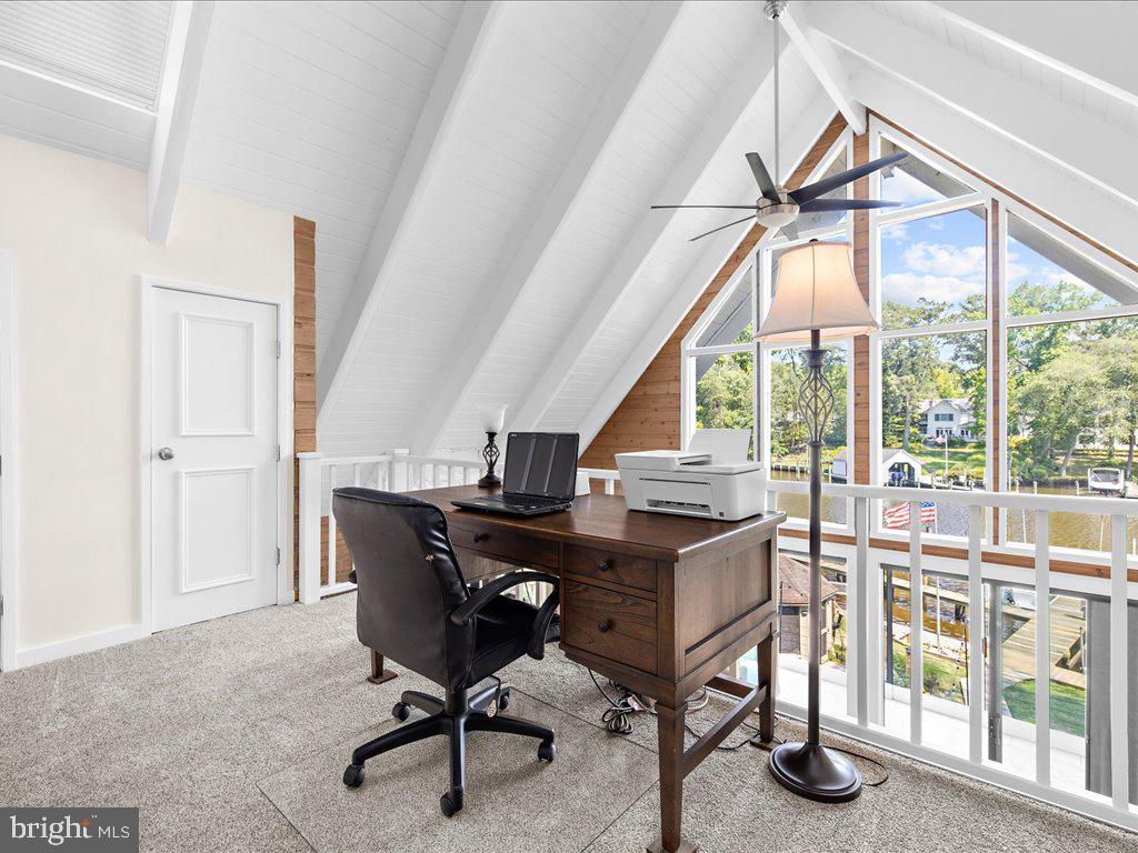 SEVERNA PARK - Residential