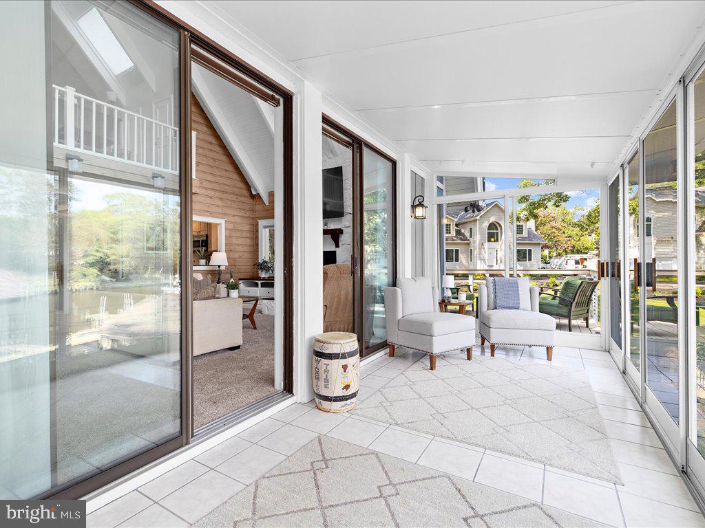 SEVERNA PARK - Residential