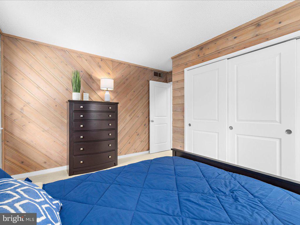 SEVERNA PARK - Residential