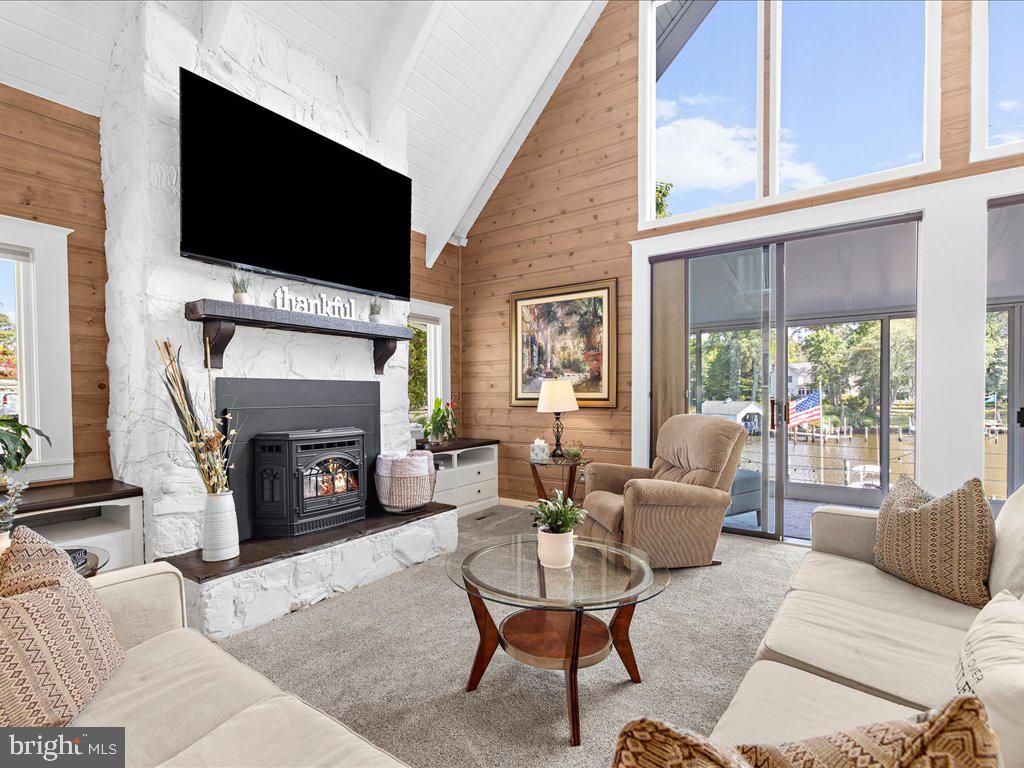 SEVERNA PARK - Residential