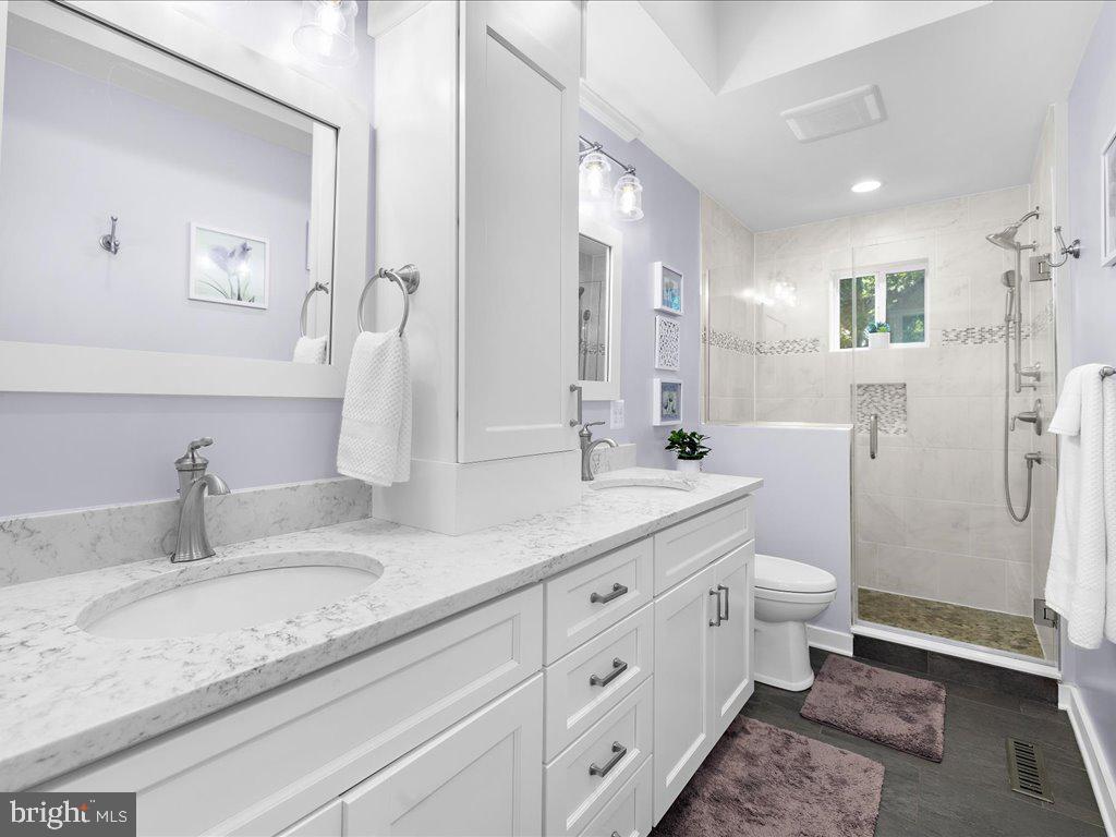 SEVERNA PARK - Residential