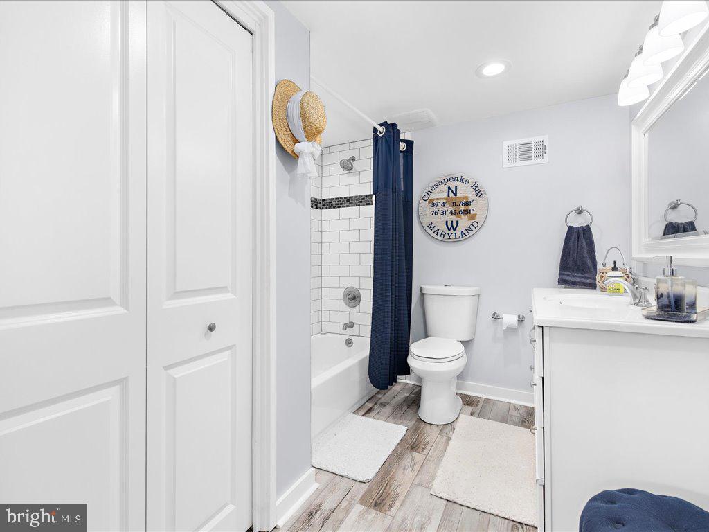 SEVERNA PARK - Residential