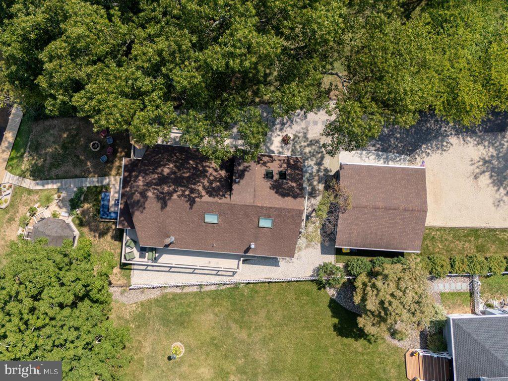 SEVERNA PARK - Residential