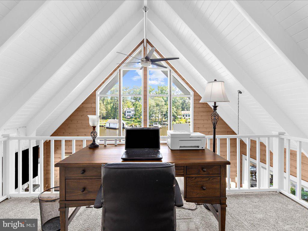 SEVERNA PARK - Residential