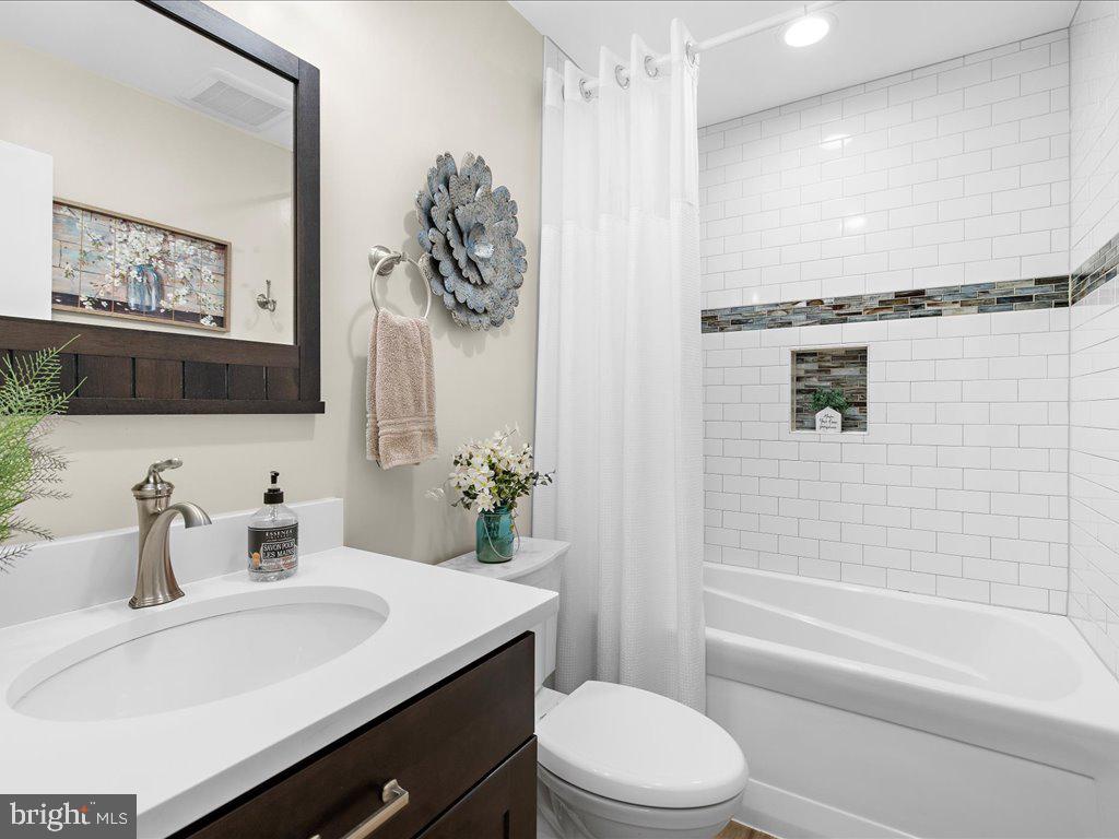 SEVERNA PARK - Residential