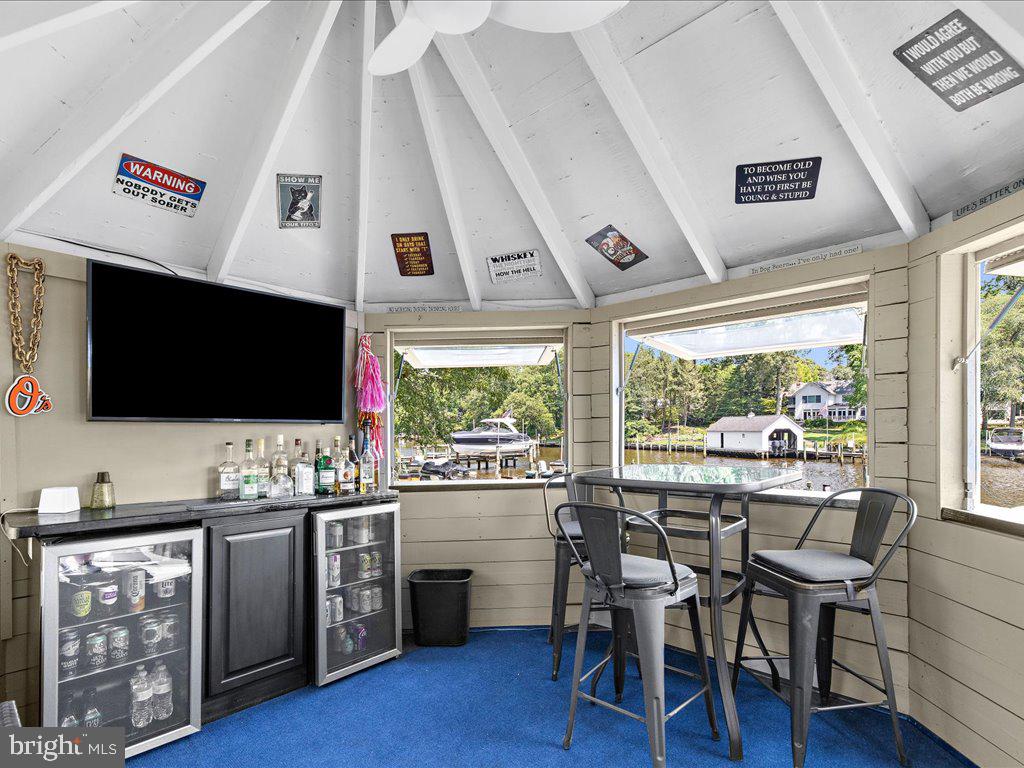 SEVERNA PARK - Residential